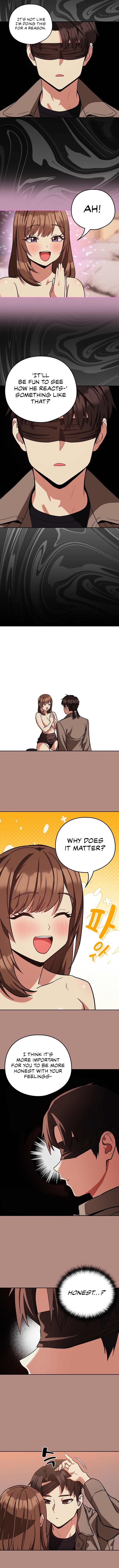 After Work Love Affairs chapter 31 page 3