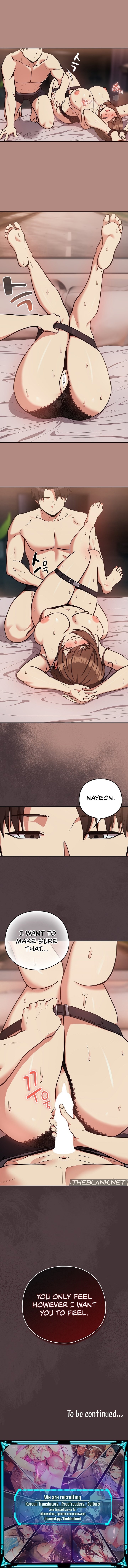 After Work Love Affairs chapter 31 page 9