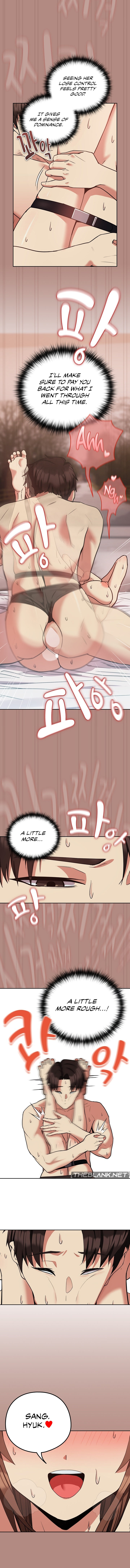 After Work Love Affairs chapter 32 page 3