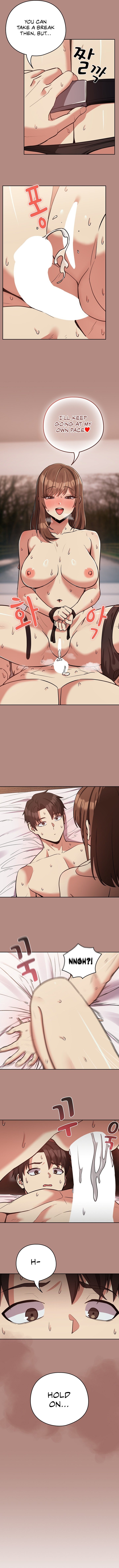 After Work Love Affairs chapter 33 page 4