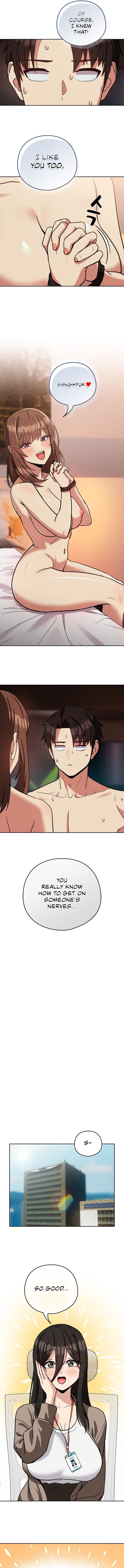 After Work Love Affairs chapter 33 page 7