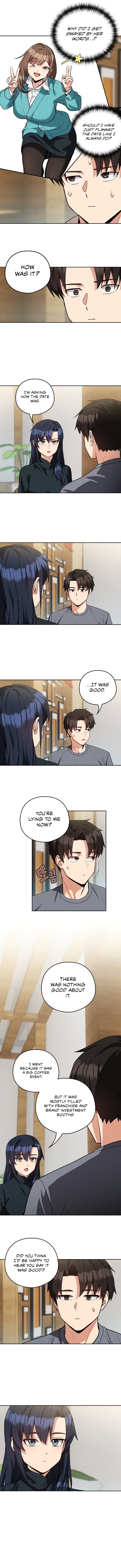 After Work Love Affairs chapter 34 page 4