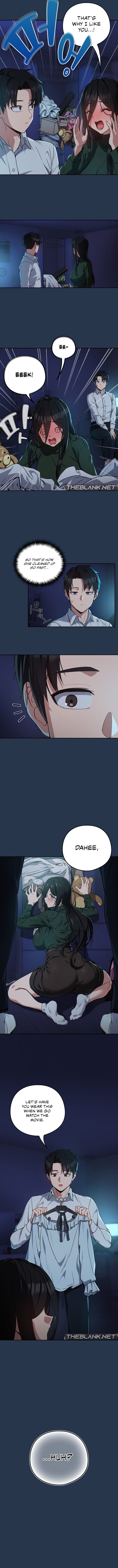 After Work Love Affairs chapter 35 page 9