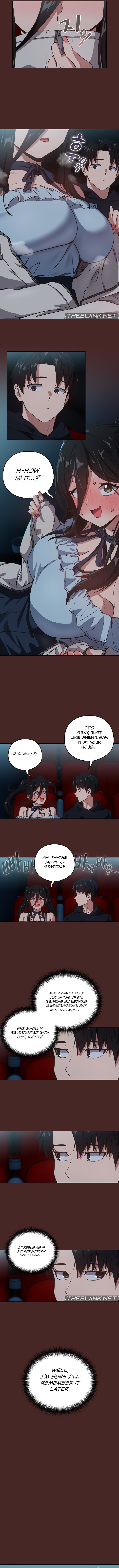 After Work Love Affairs chapter 36 page 6