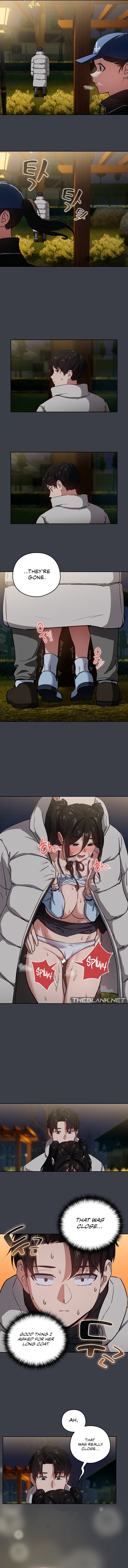 After Work Love Affairs chapter 38 page 6