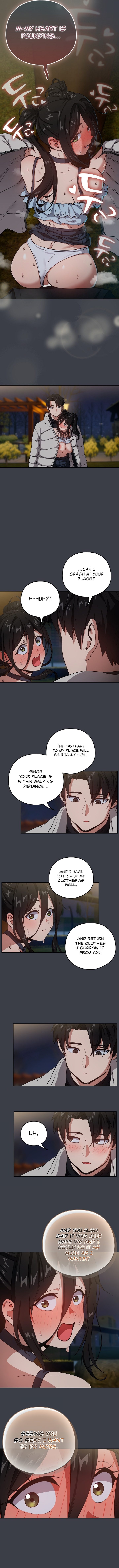 After Work Love Affairs chapter 38 page 7