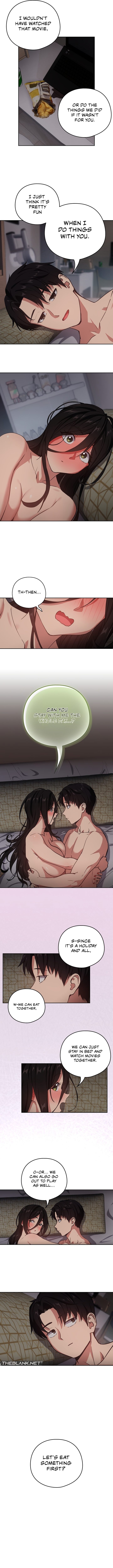 After Work Love Affairs chapter 39 page 3