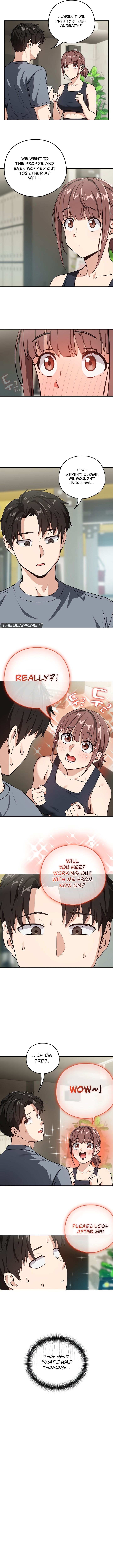 After Work Love Affairs chapter 40 page 6
