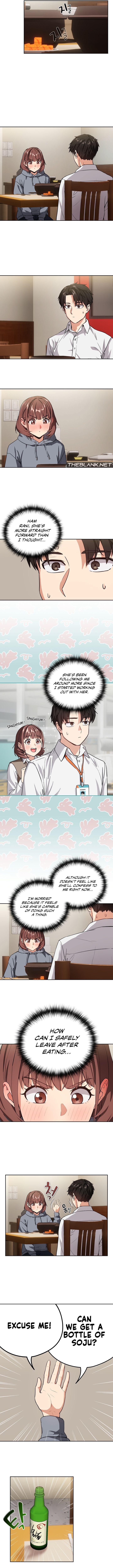 After Work Love Affairs chapter 41 page 3