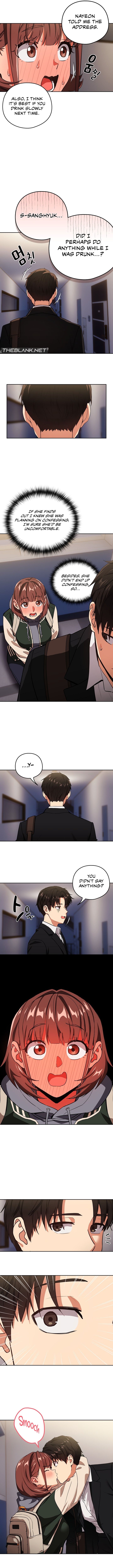 After Work Love Affairs chapter 41 page 7