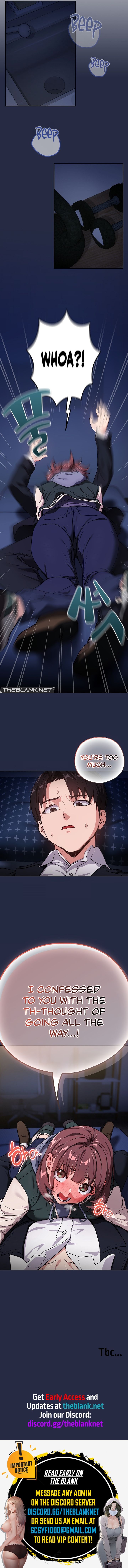 After Work Love Affairs chapter 41 page 10