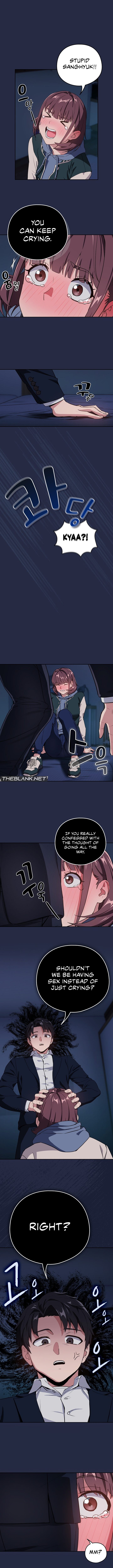 After Work Love Affairs chapter 42 page 4