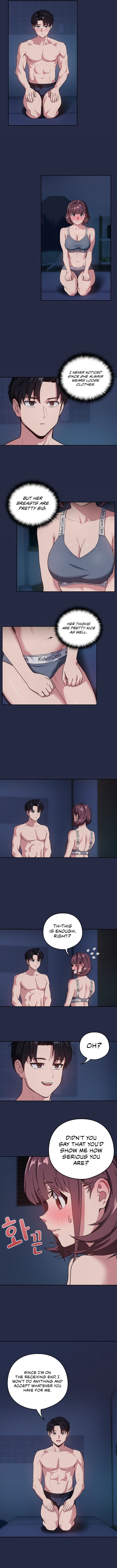 After Work Love Affairs chapter 42 page 6