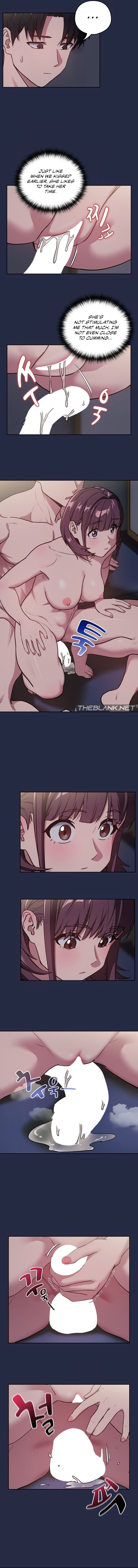 After Work Love Affairs chapter 43 page 5