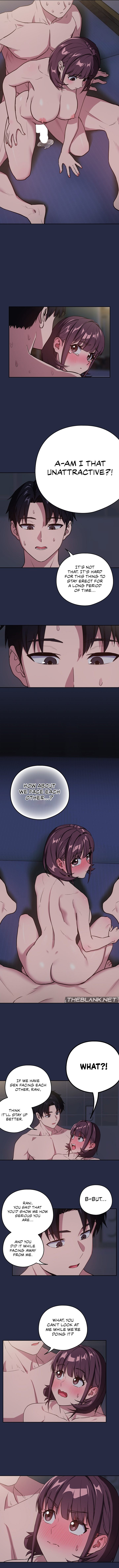 After Work Love Affairs chapter 43 page 6
