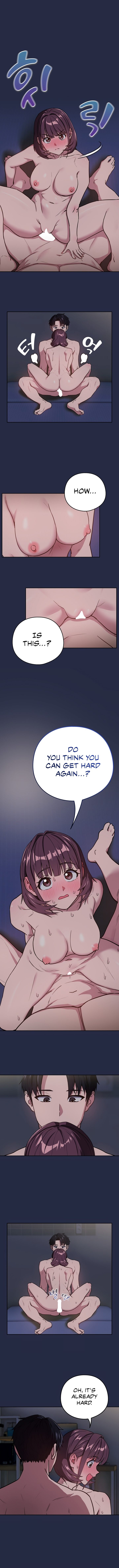 After Work Love Affairs chapter 43 page 7