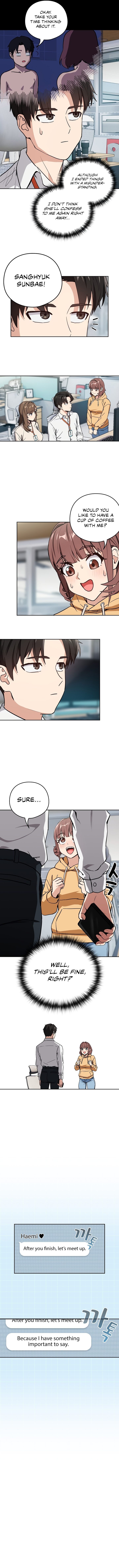 After Work Love Affairs chapter 44 page 9