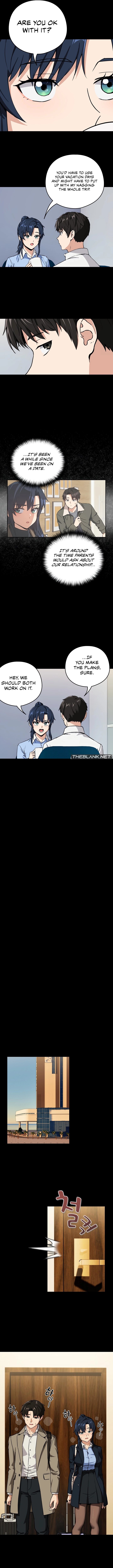 After Work Love Affairs chapter 45 page 4