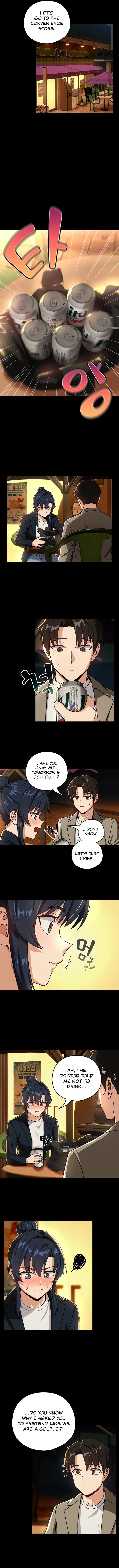 After Work Love Affairs chapter 46 page 4