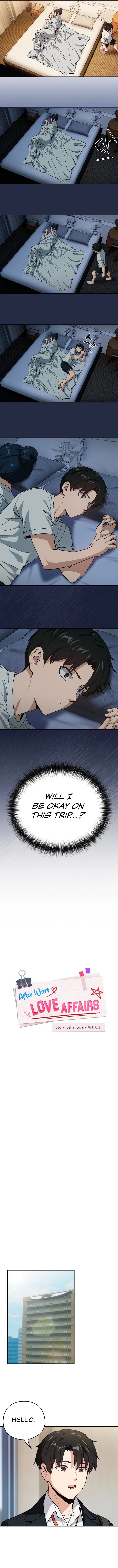 After Work Love Affairs chapter 47 page 3