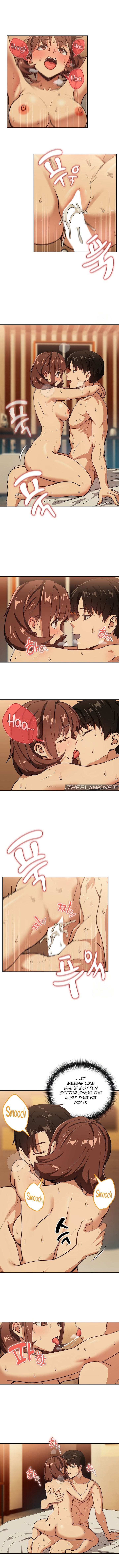 After Work Love Affairs chapter 48 page 3