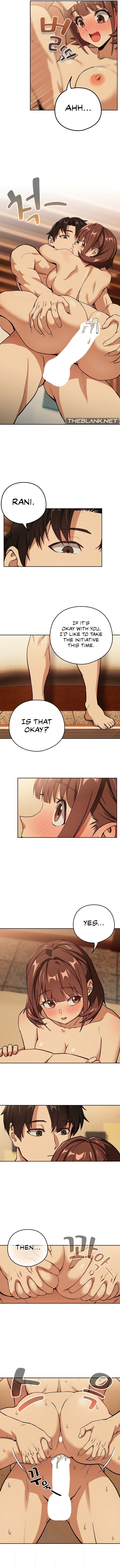 After Work Love Affairs chapter 48 page 6