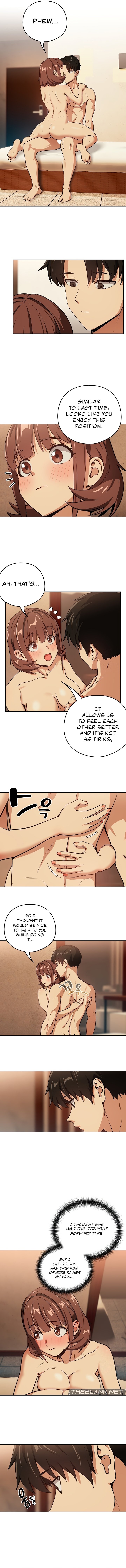 After Work Love Affairs chapter 49 page 3