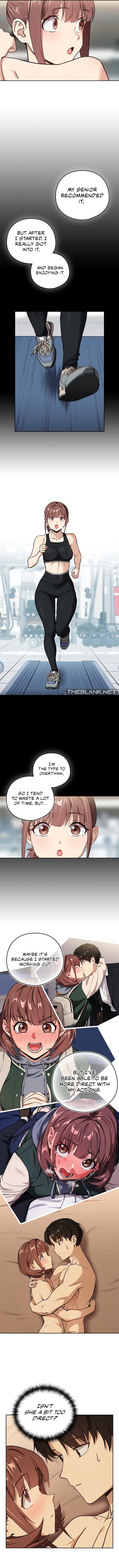 After Work Love Affairs chapter 49 page 6