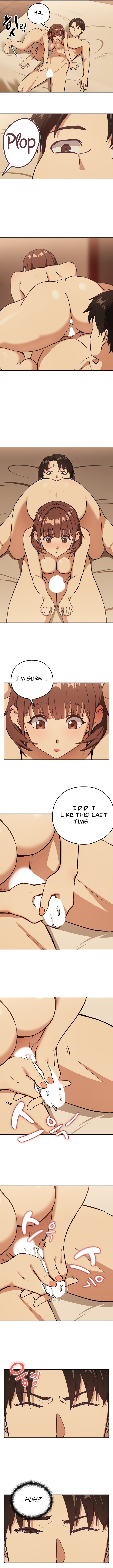 After Work Love Affairs chapter 50 page 3