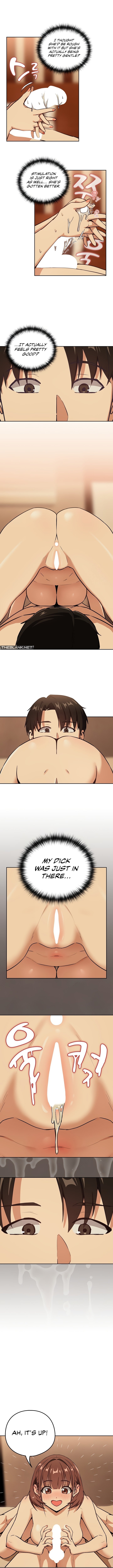 After Work Love Affairs chapter 50 page 4
