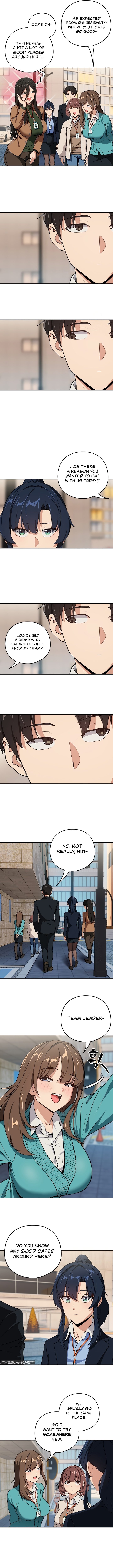 After Work Love Affairs chapter 52 page 5