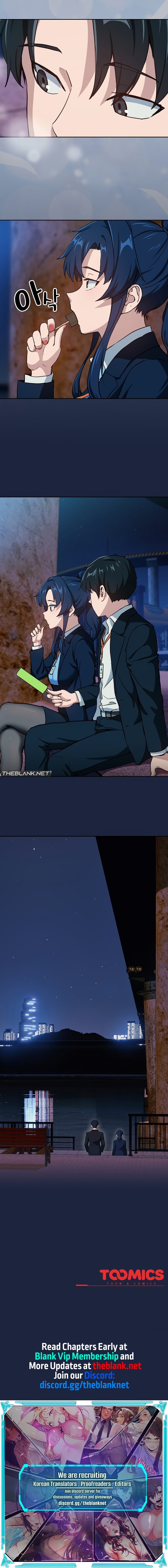 After Work Love Affairs chapter 52 page 9
