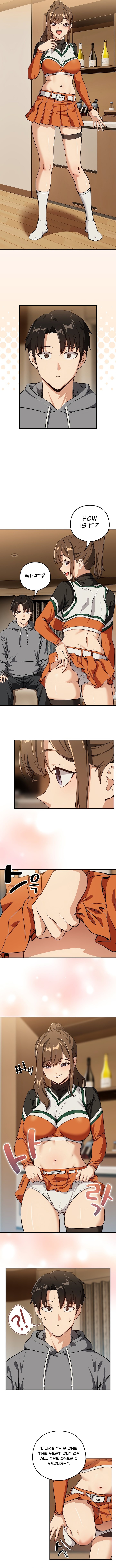 After Work Love Affairs chapter 53 page 5