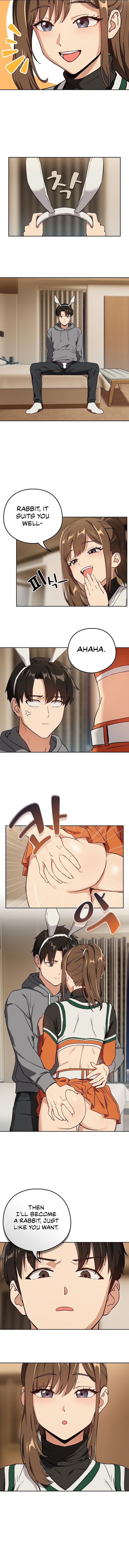 After Work Love Affairs chapter 53 page 8