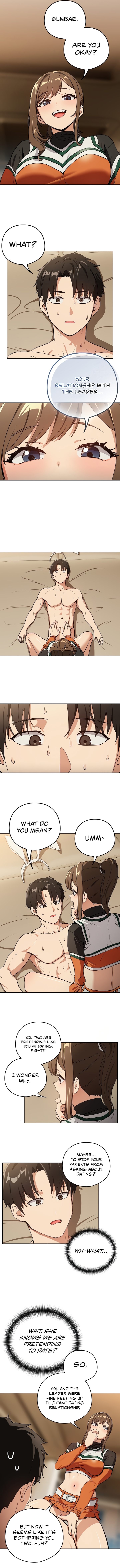 After Work Love Affairs chapter 54 page 5