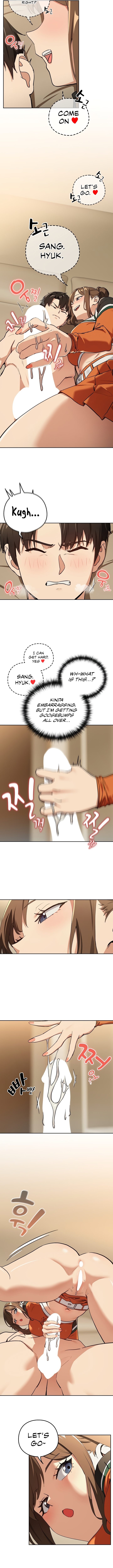 After Work Love Affairs chapter 55 page 3