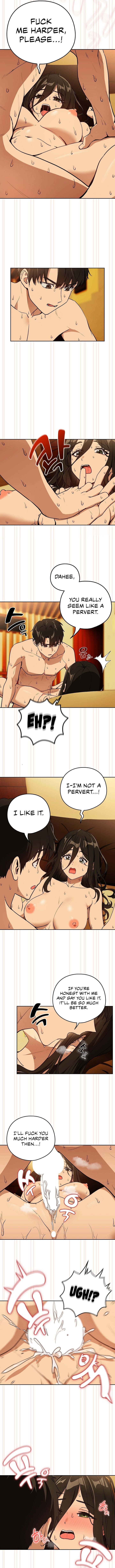 After Work Love Affairs chapter 59 page 4