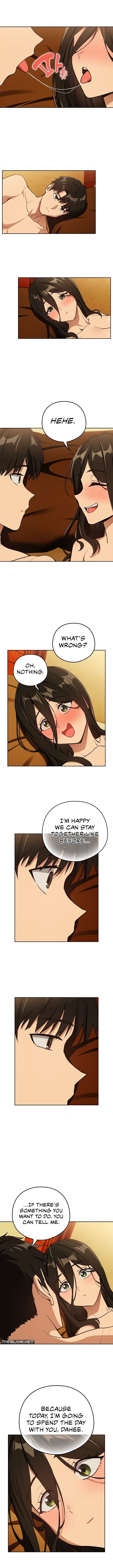 After Work Love Affairs chapter 59 page 7