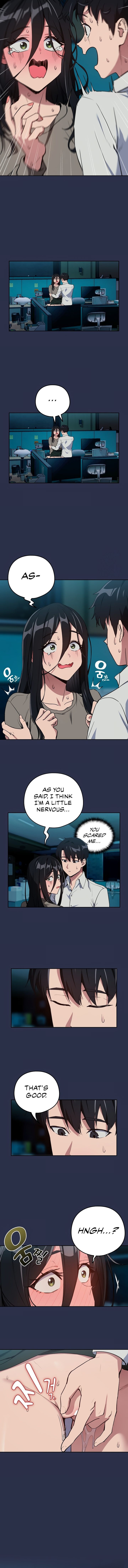 After Work Love Affairs chapter 60 page 4