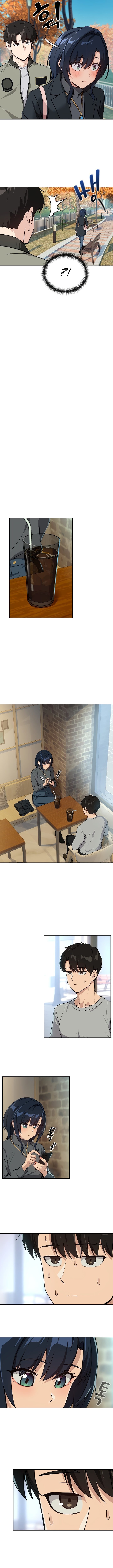 After Work Love Affairs chapter 62 page 5