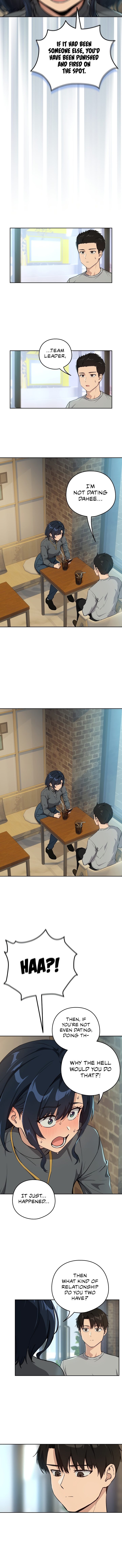 After Work Love Affairs chapter 62 page 7