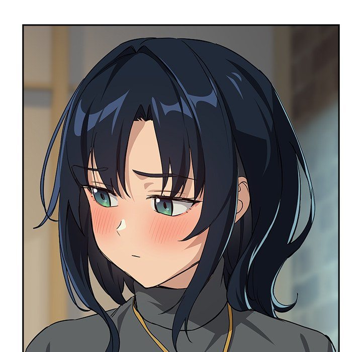 After Work Love Affairs chapter 63 page 7