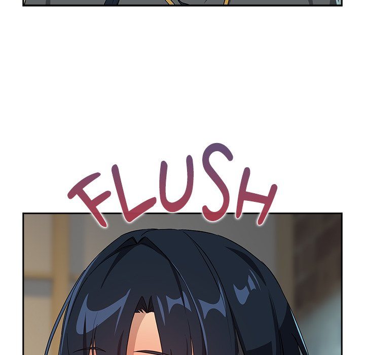 After Work Love Affairs chapter 63 page 8
