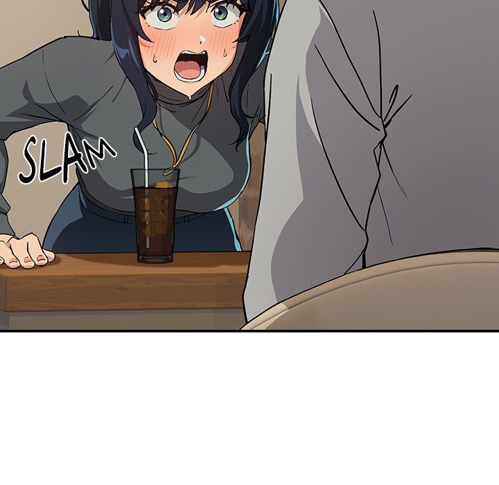 After Work Love Affairs chapter 63 page 11