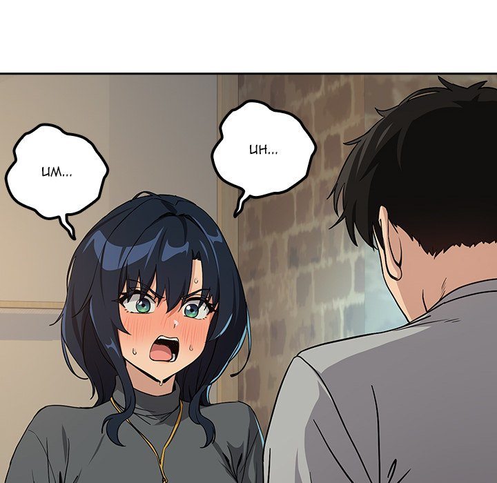 After Work Love Affairs chapter 63 page 12