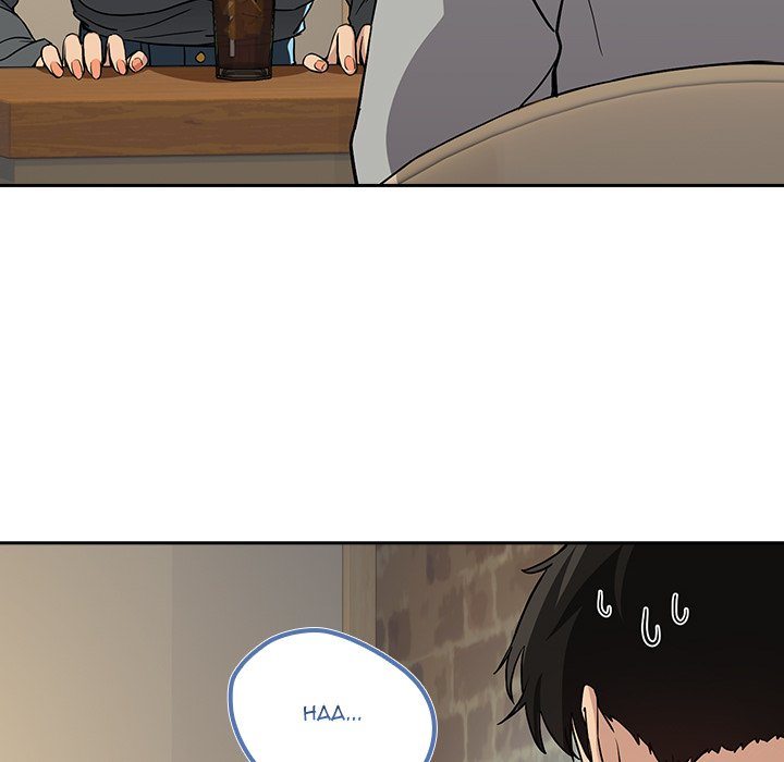 After Work Love Affairs chapter 63 page 19