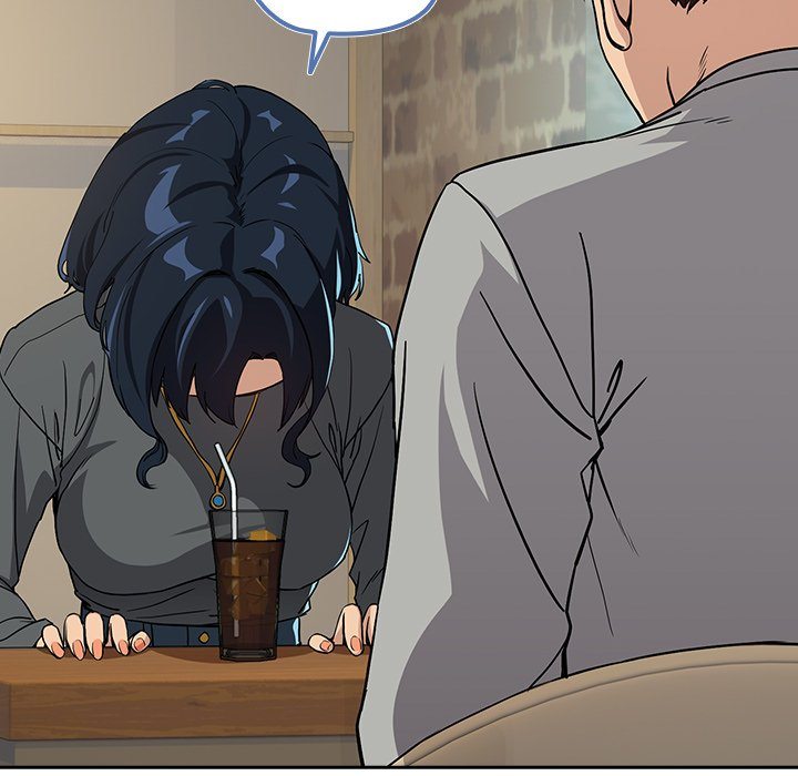 After Work Love Affairs chapter 63 page 20