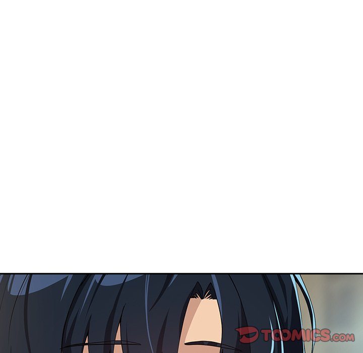 After Work Love Affairs chapter 63 page 21