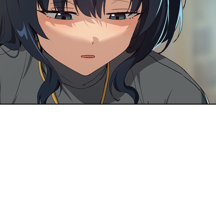 After Work Love Affairs chapter 63 page 22