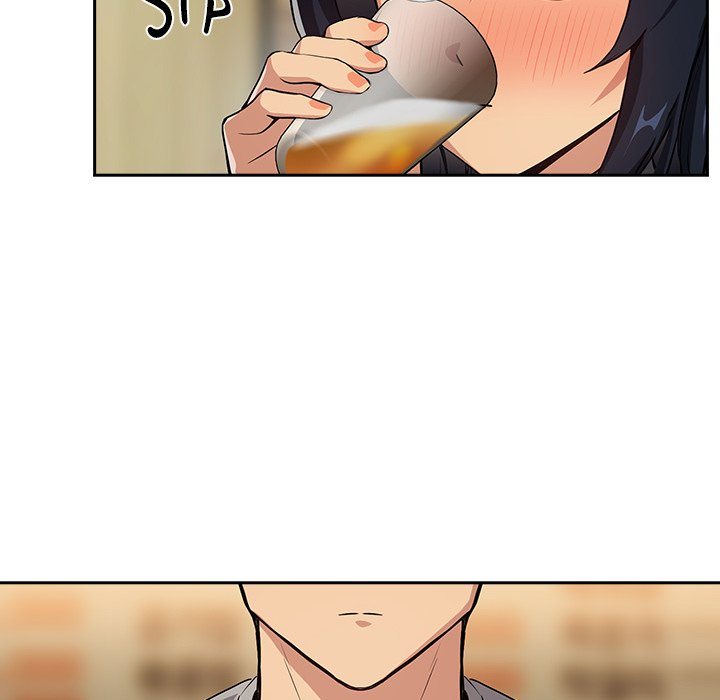 After Work Love Affairs chapter 63 page 35